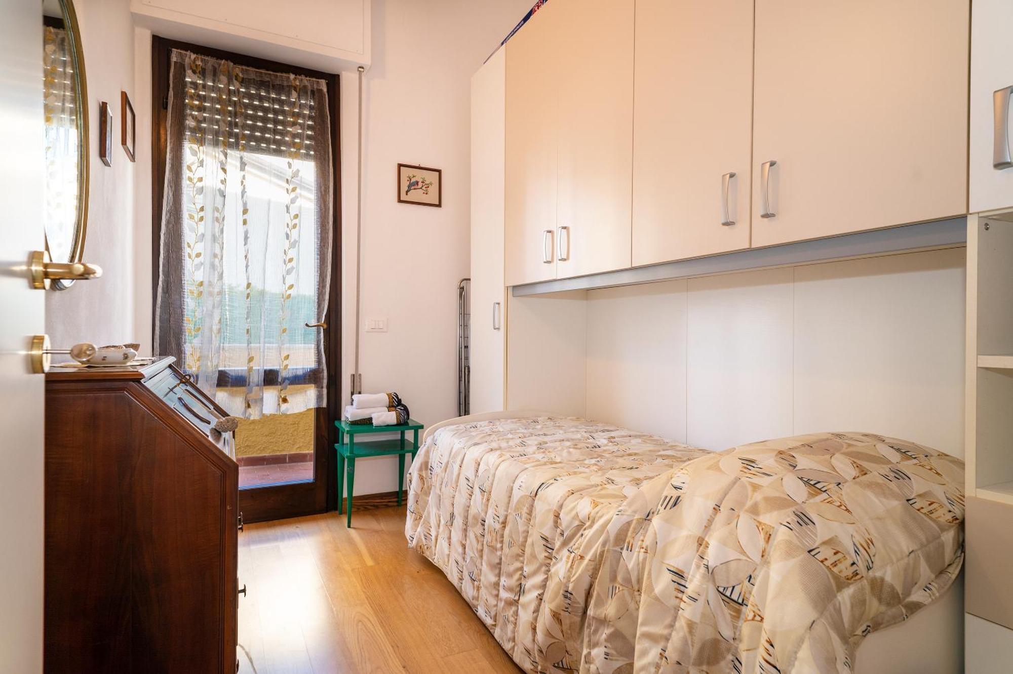 Appartamento Di Elizabeth Viareggio Bagian luar foto